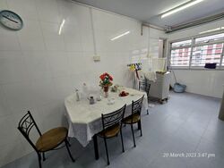 Blk 320 Clementi Meadows (Clementi), HDB 3 Rooms #539845471